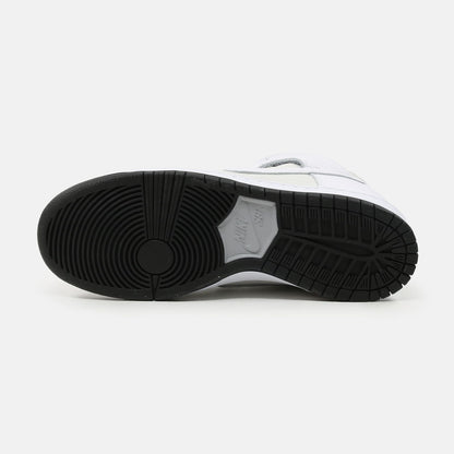 Nike SB Dunk High QS - Anti Hero Bild 4
