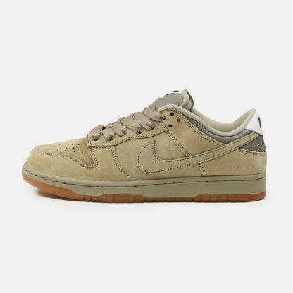 Nike SB Dunk Low Pro B - Parachute Beige Bild 1
