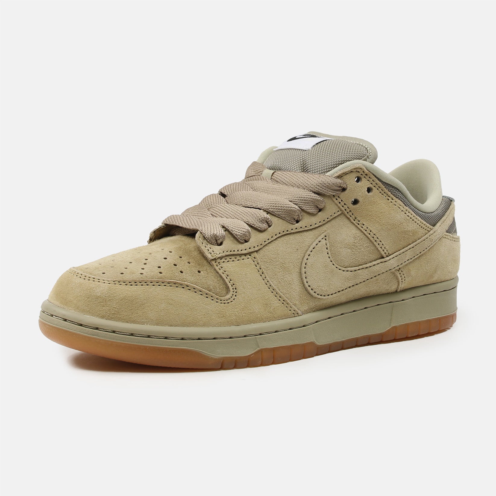 Nike SB Dunk Low Pro B - Parachute Beige Bild 2