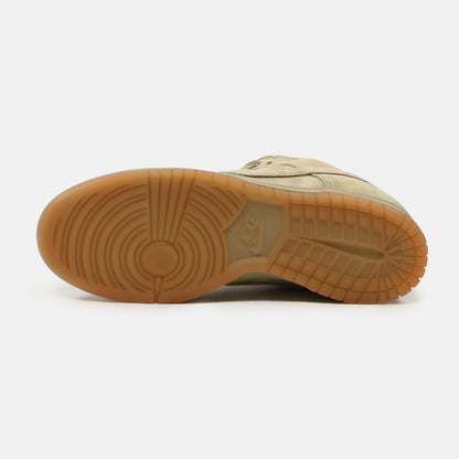Nike SB Dunk Low Pro B - Parachute Beige Bild 4