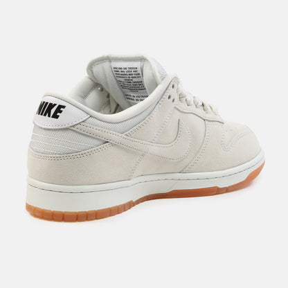 Nike SB Dunk Low Pro B Sneaker - Pale Ivory Weiß Bild 3