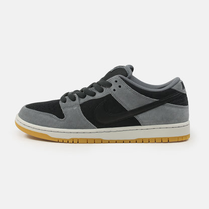 Nike SB Dunk Low Pro - Smoke Grey Bild 1