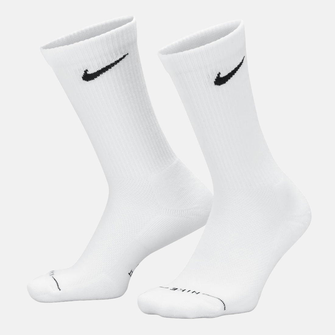Nike SB Elevated Crew Socke - White Weiß Bild 1