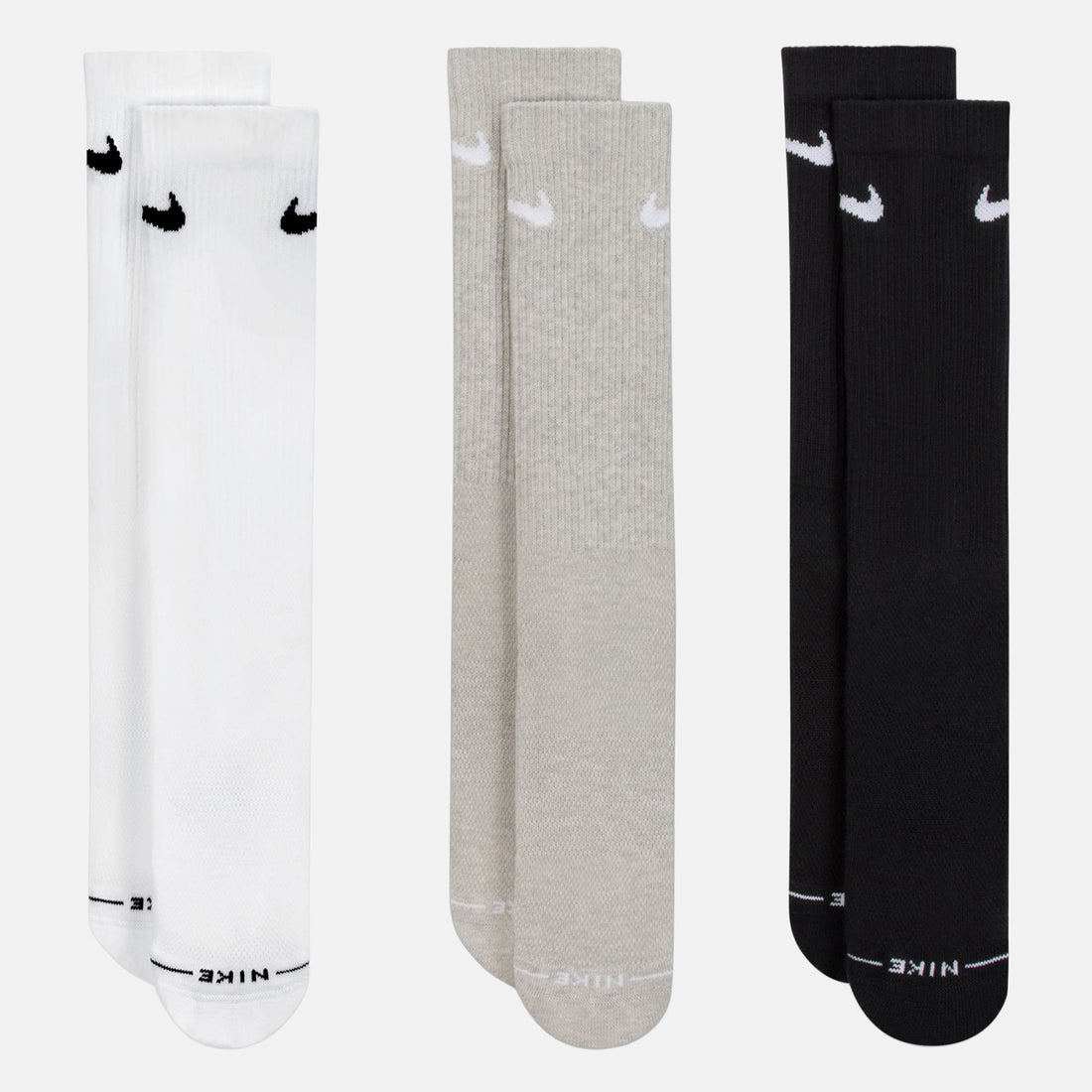 Nike SB Elevated Crew Socks (3Pair) - Multi Mehrfarbig Bild 1