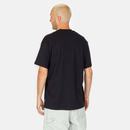 Nike SB Essential T-Shirt - Black Schwarz Bild 2