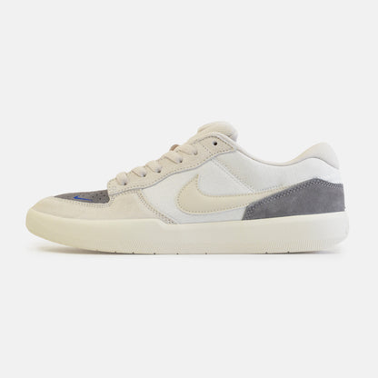 Nike SB Force 58 - Phantom / Orewood Grau Bild 1