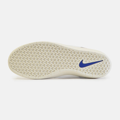 Nike SB Force 58 - Phantom / Orewood Grau Bild 4