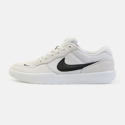 Nike SB Force 58 Schuh - Photon Dust Weiß Bild 1