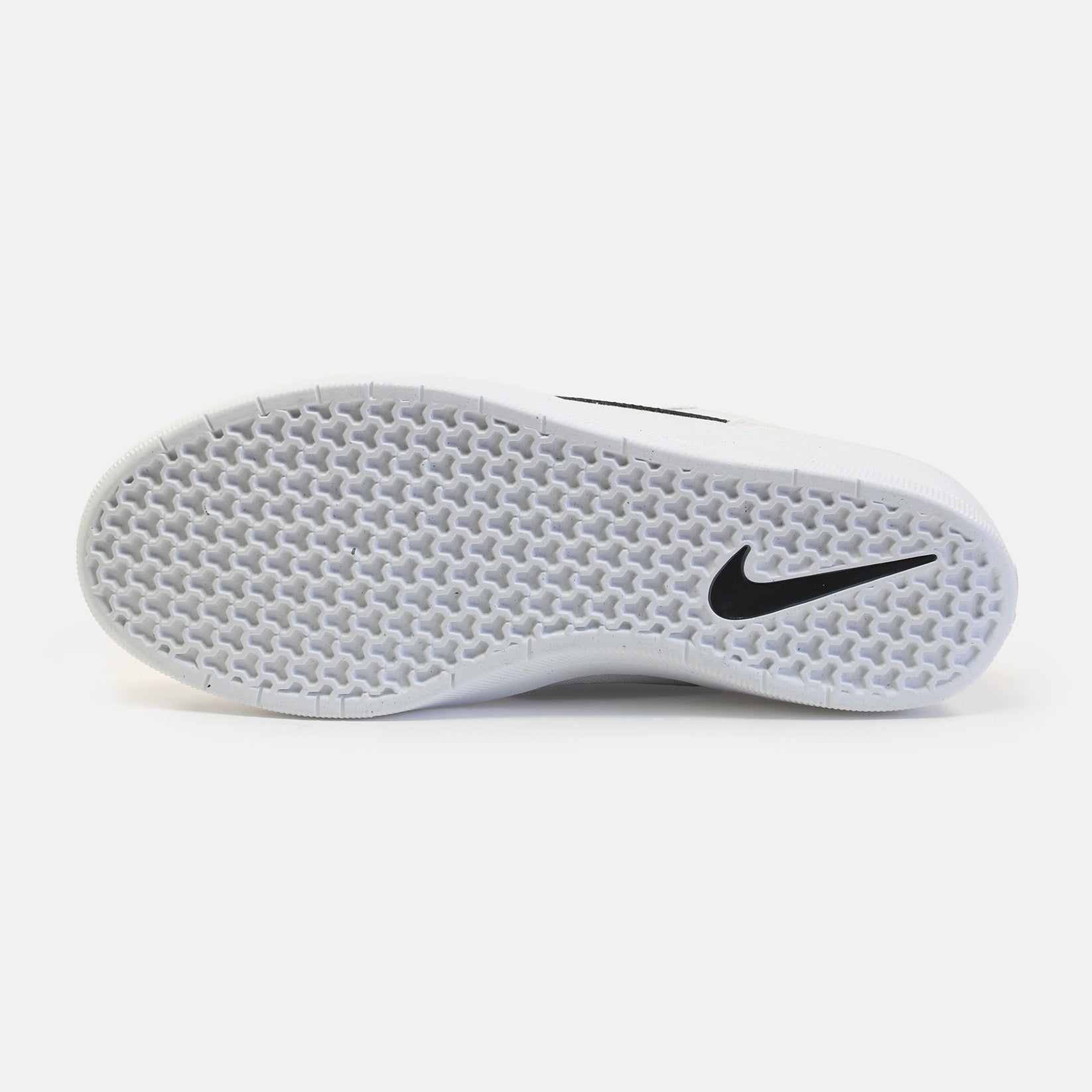 Nike SB Force 58 Schuh - Photon Dust Weiß Bild 4