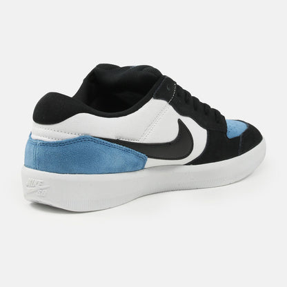 Nike SB Force 58 Sneaker - Dutch Blue / Black Bild 3