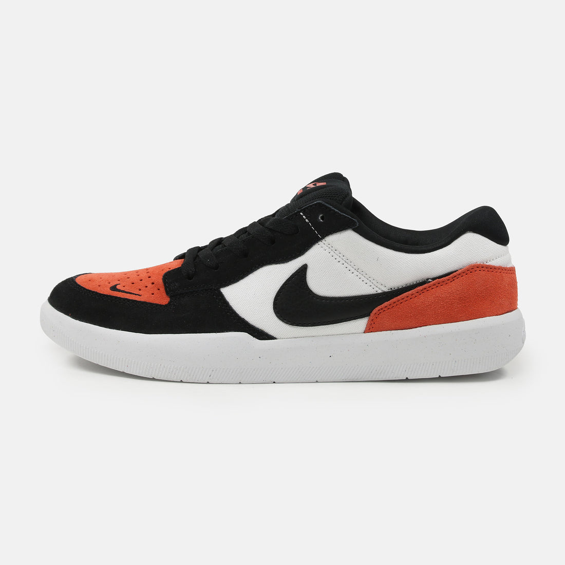 Nike SB Force 58 - White / Black -Cosmic Bild 1