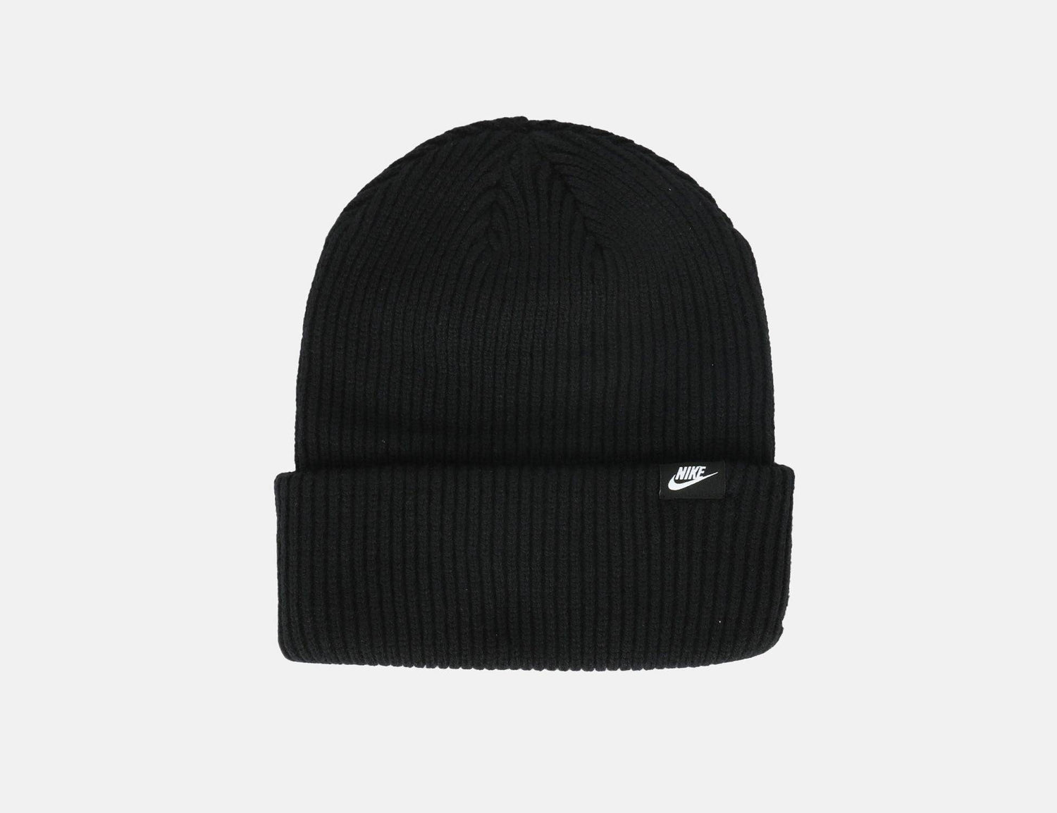 Nike SB Futura Beanie - Black Bild 1