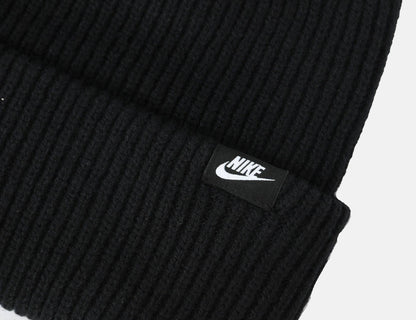 Nike SB Futura Beanie - Black Bild 3