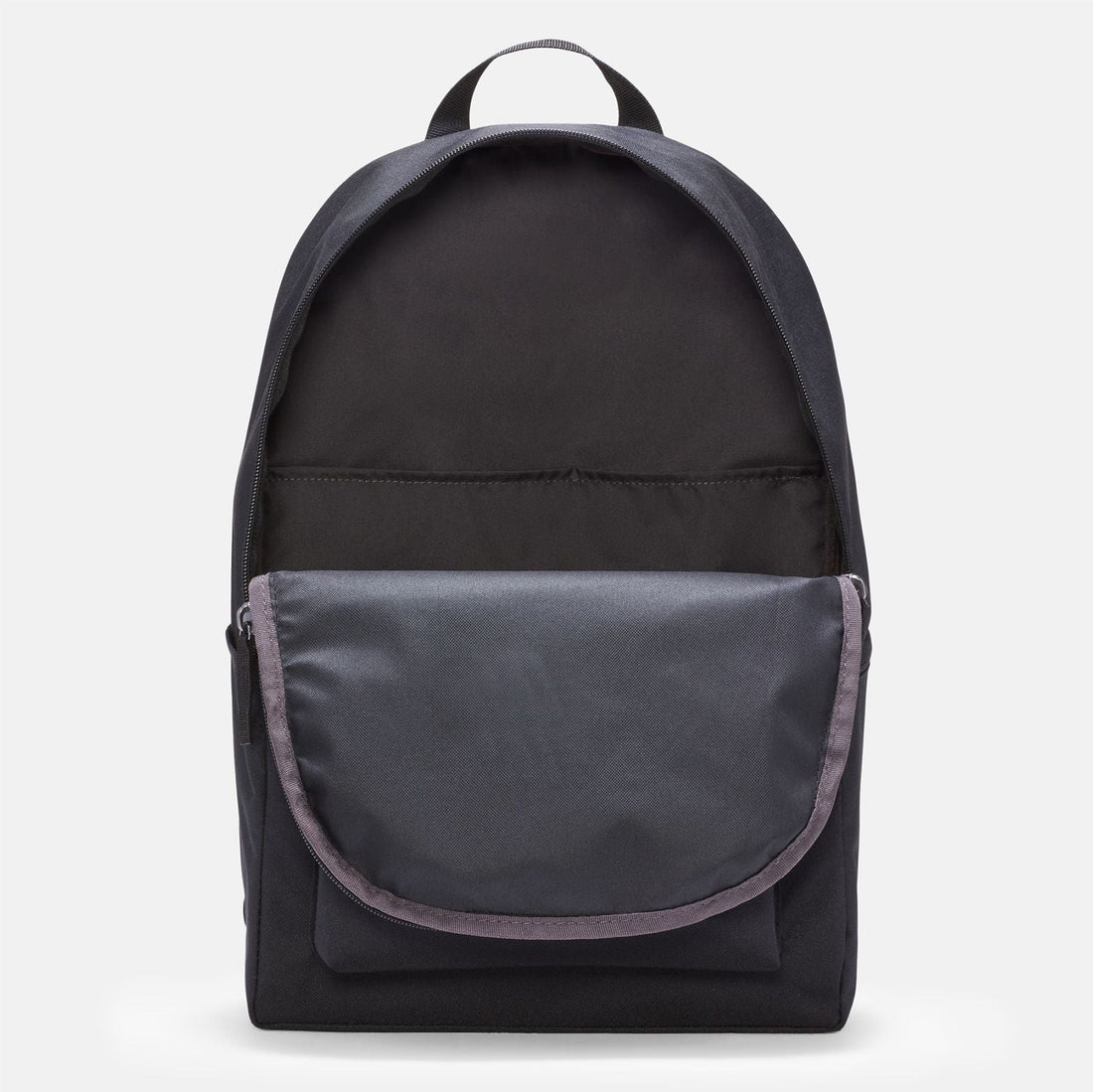 Nike SB Heritage Bag - Black Schwarz Bild 2