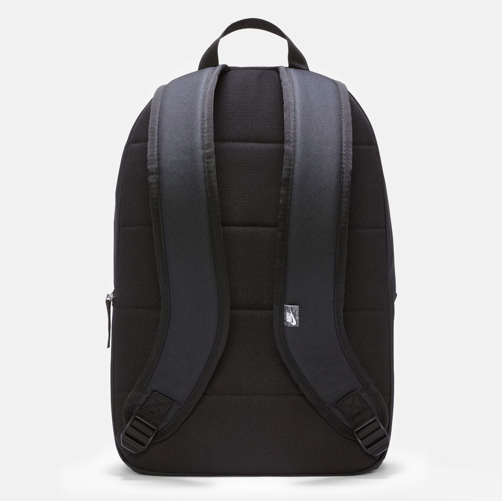 Nike SB Heritage Bag - Black Schwarz Bild 3