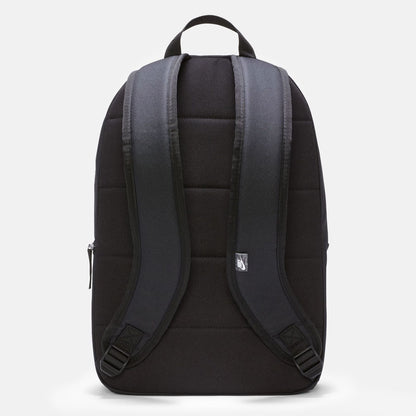 Nike SB Heritage Bag - Black Schwarz Bild 3