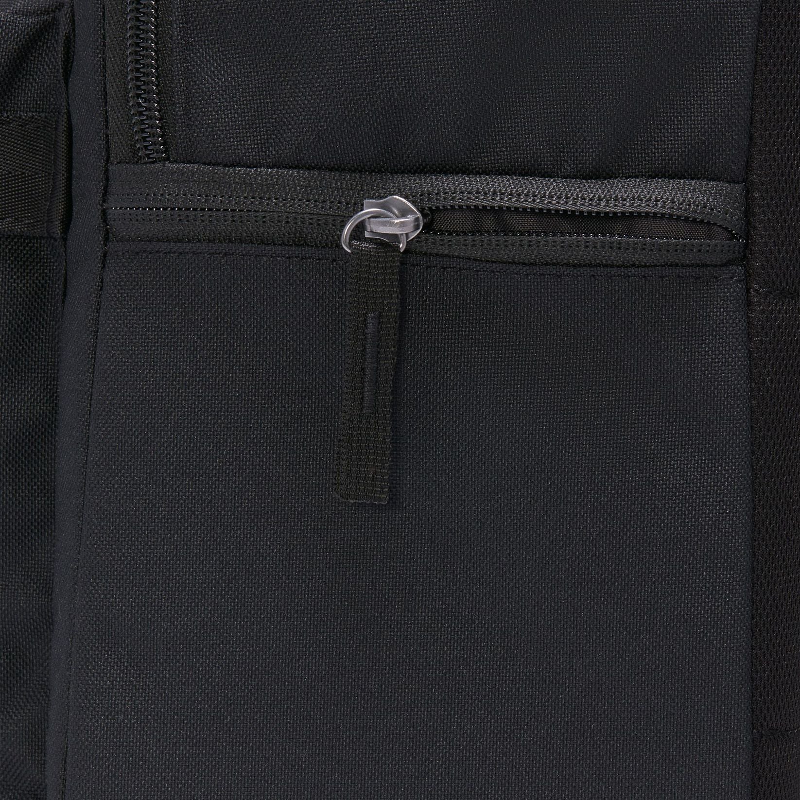 Nike SB Heritage Bag - Black Schwarz Bild 4