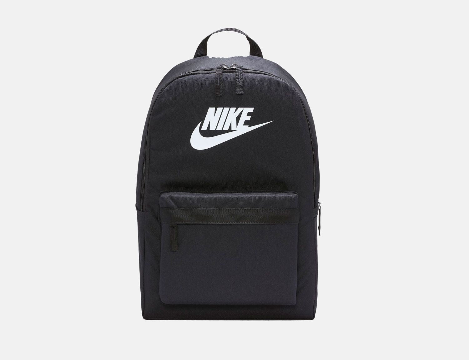 Nike SB Heritage Bag - Black Schwarz Bild 5