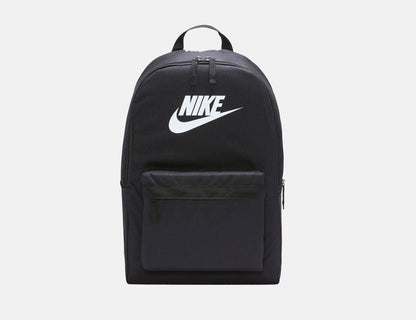 Nike SB Heritage Bag - Black Schwarz Bild 5