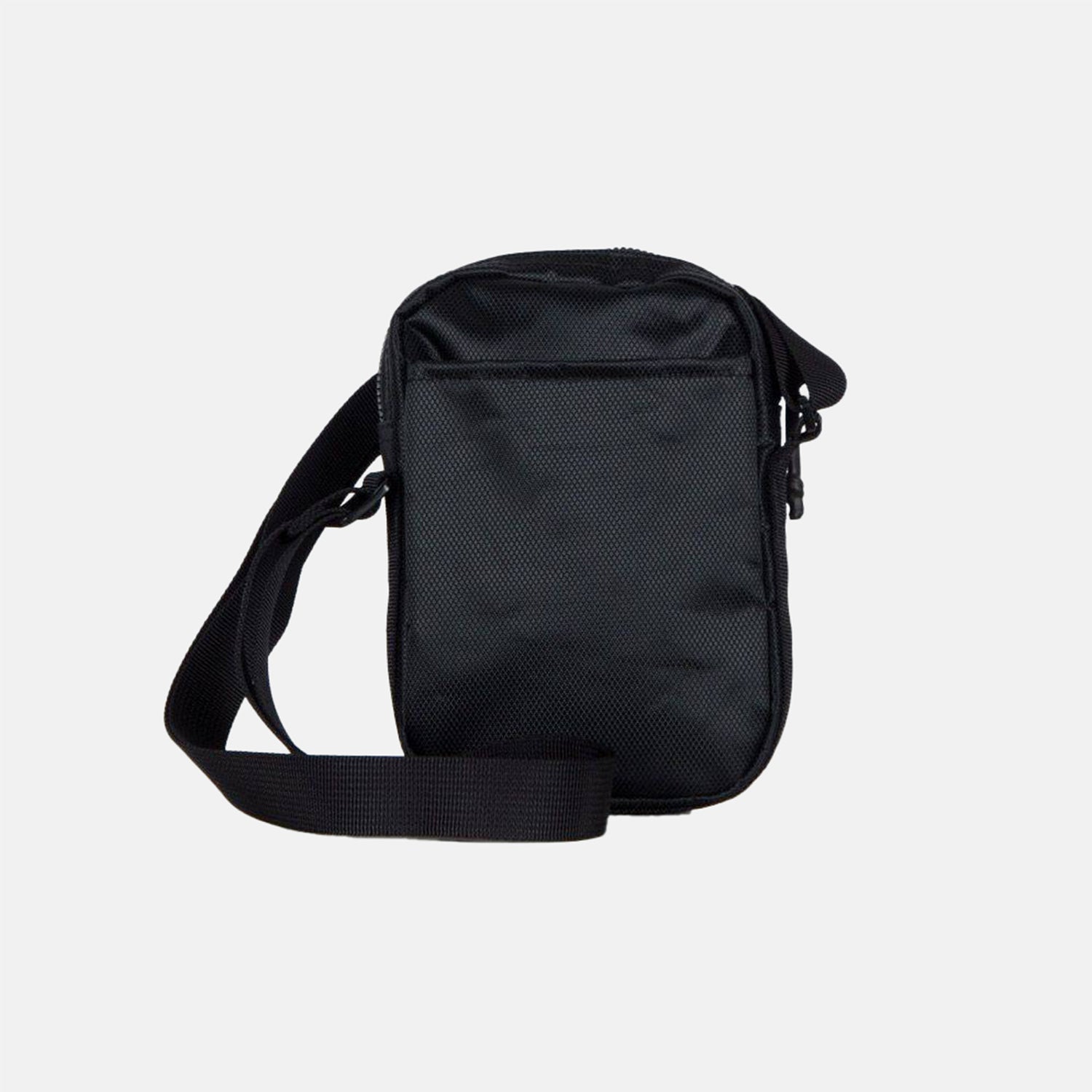 Nike SB Heritage Crossbody Bag - Black Schwarz Bild 2