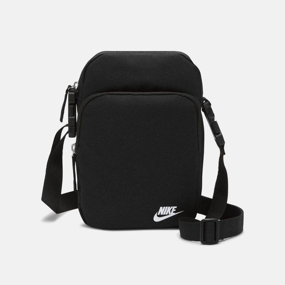 Nike SB Heritage Crossbody Bag - Black Schwarz Bild 1