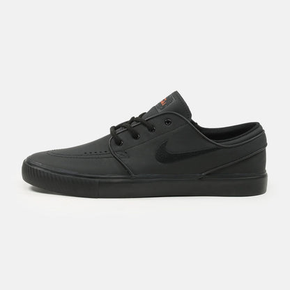 Nike SB Janoski OG+ Iso - Triple Black Bild 1