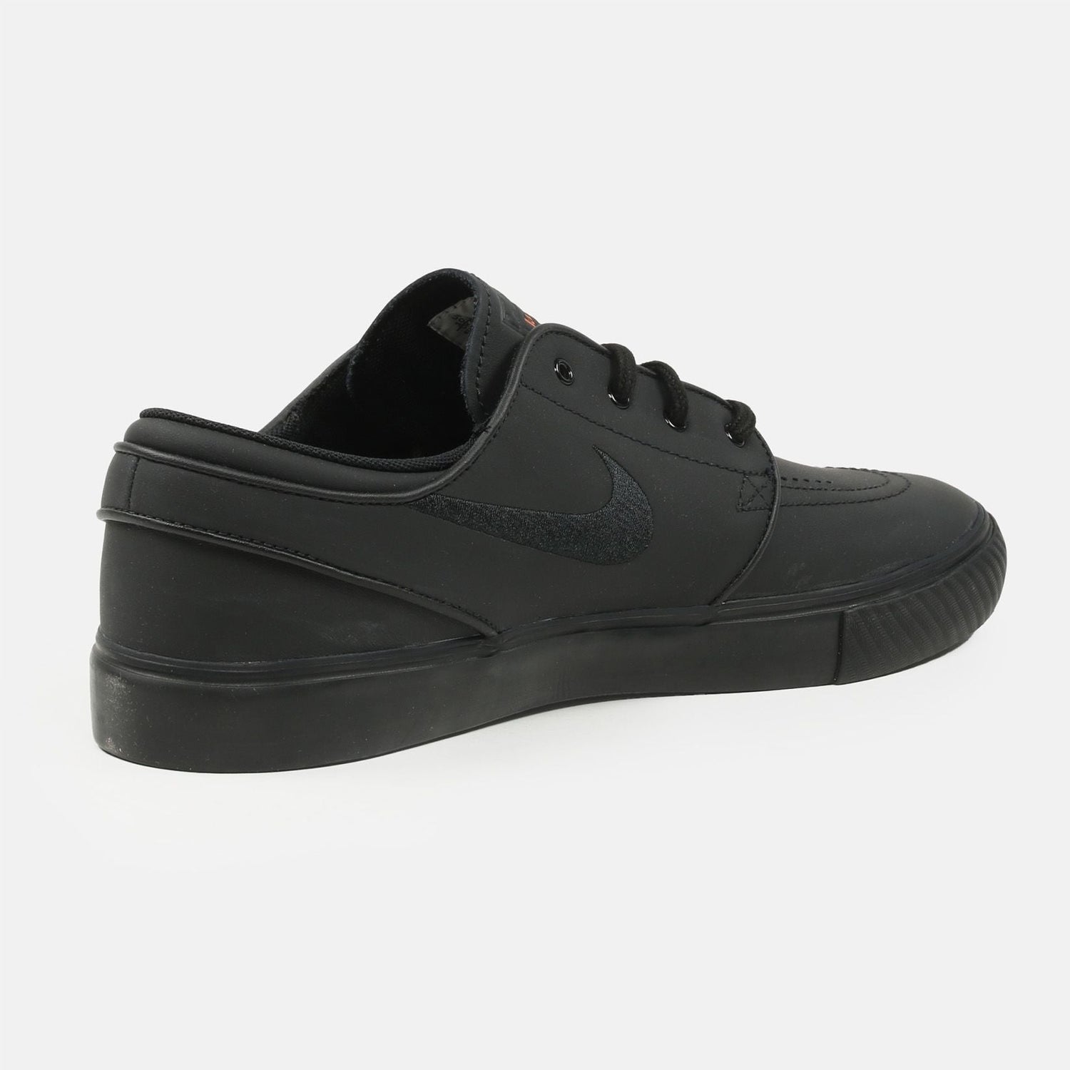 Nike SB Janoski OG+ Iso - Triple Black Bild 3