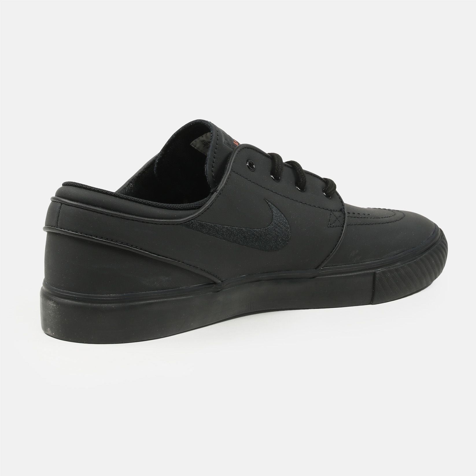 Nike SB Janoski OG+ Iso - Triple Black Bild 3