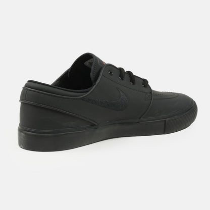 Nike SB Janoski OG+ Iso - Triple Black Bild 3