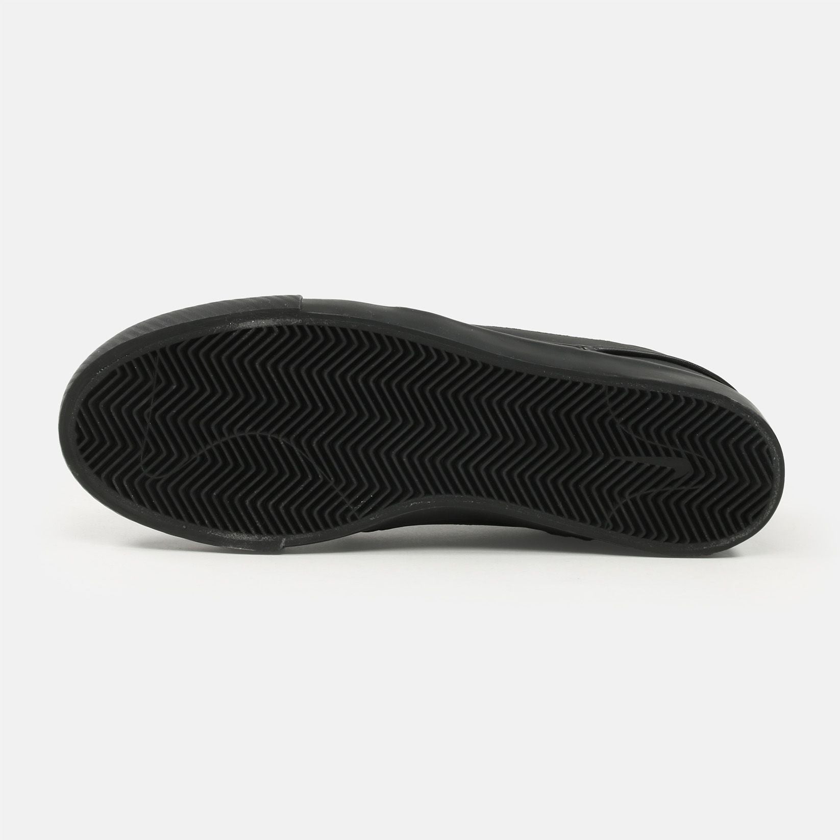 Nike SB Janoski OG+ Iso - Triple Black Bild 4