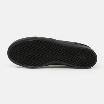 Nike SB Janoski OG+ Iso - Triple Black Bild 4