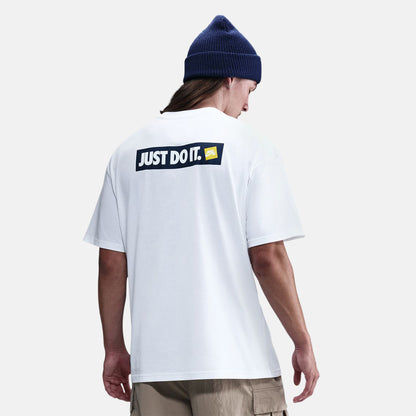Nike SB M90 Koston T-Shirt - White Weiß Bild 2