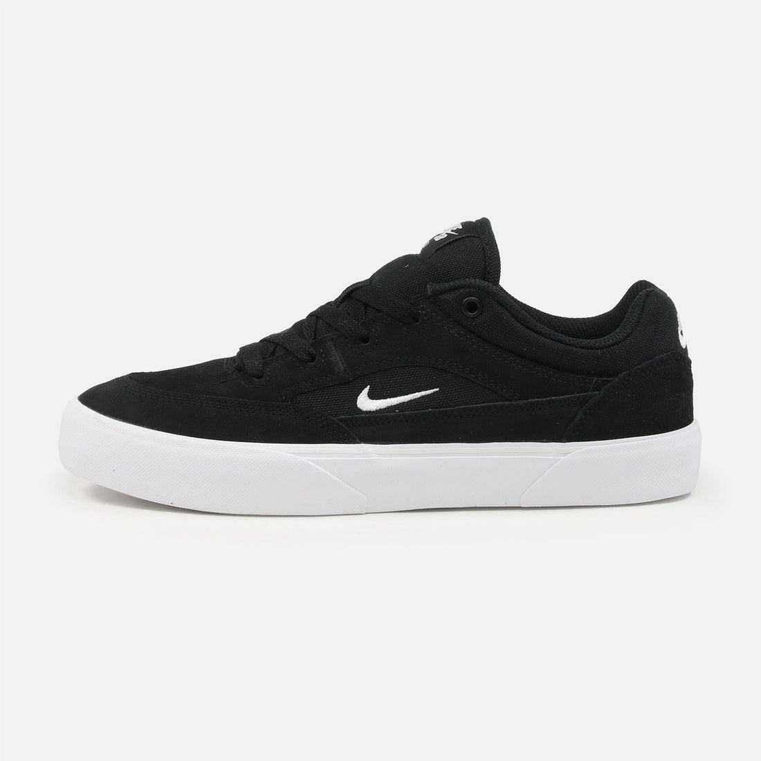 Nike SB Marlo Kids Sneaker - Black Bild 1