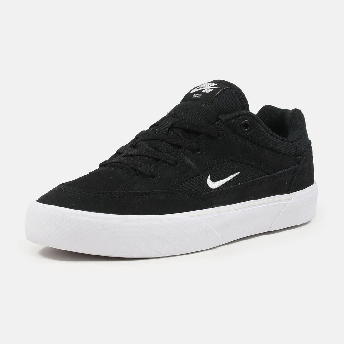 Nike SB Marlo Kids Sneaker - Black Bild 2