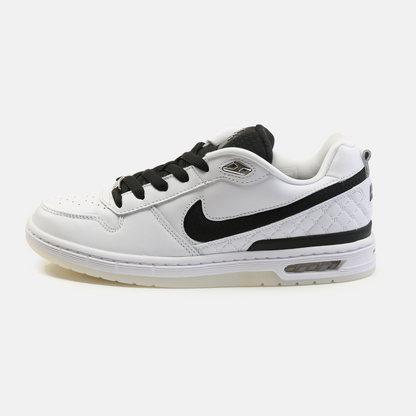 Nike SB Paul Rodriguez Zoom Air Low QS Schuh - White Weiß Bild 1