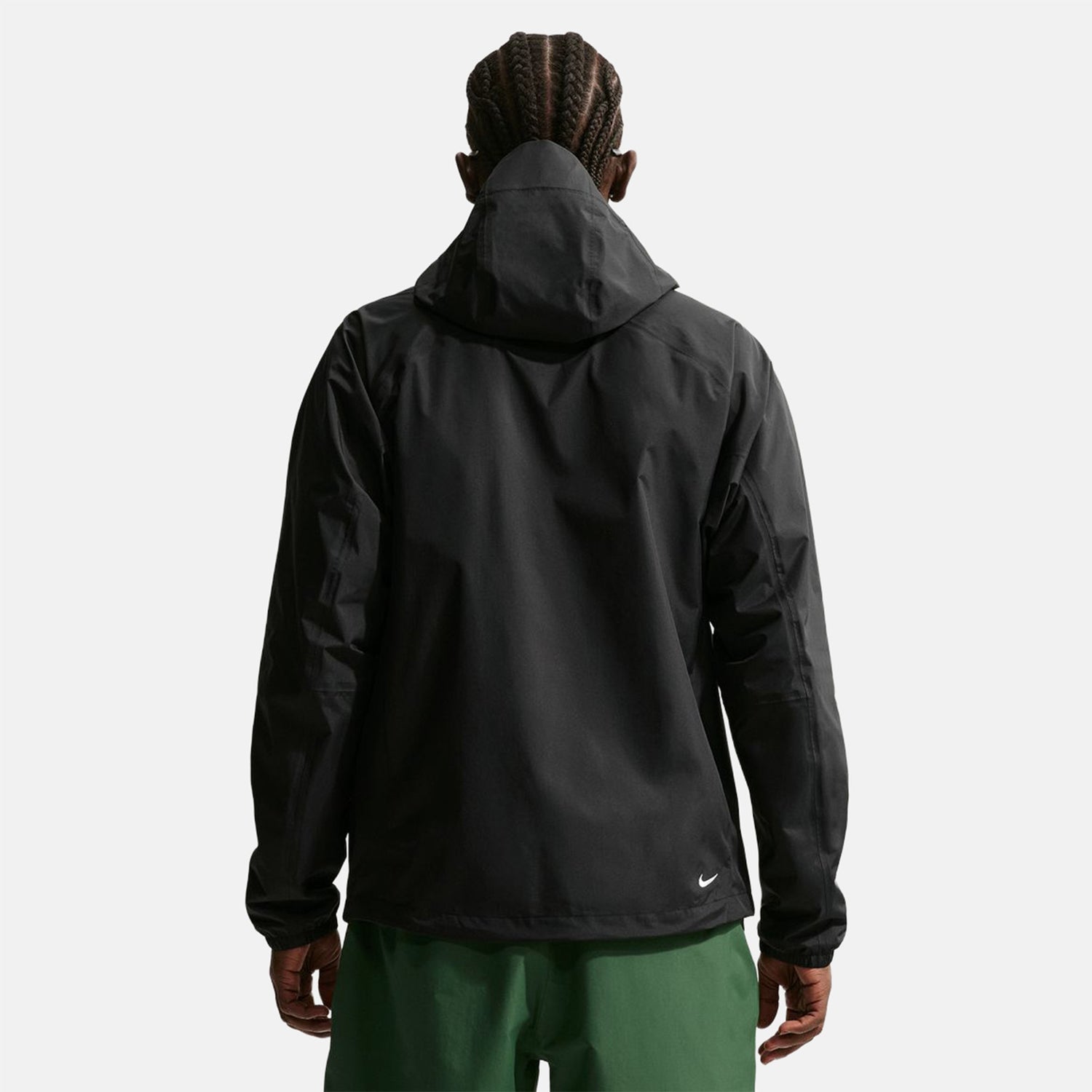 Nike ACG Phantazma Storm-Fit Jacke - Black Schwarz Bild 2