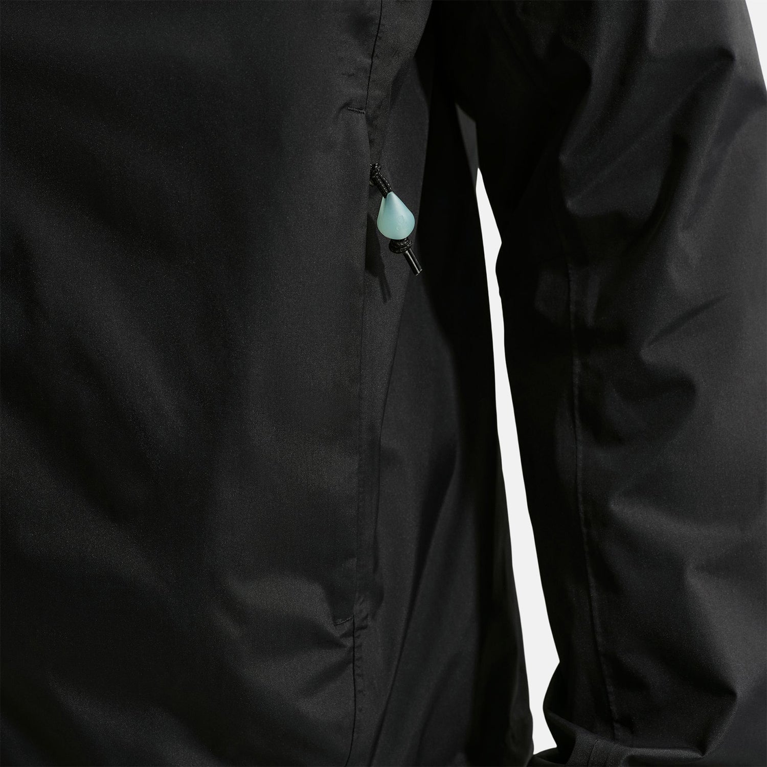 Nike ACG Phantazma Storm-Fit Jacke - Black Schwarz Bild 4