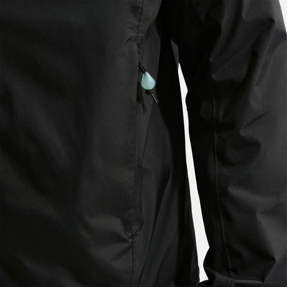 Nike ACG Phantazma Storm-Fit Jacke - Black Schwarz Bild 4