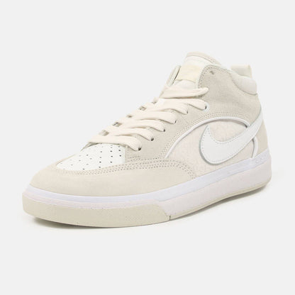 Nike SB React Leo - Phantom / White Phantom / White Bild 2