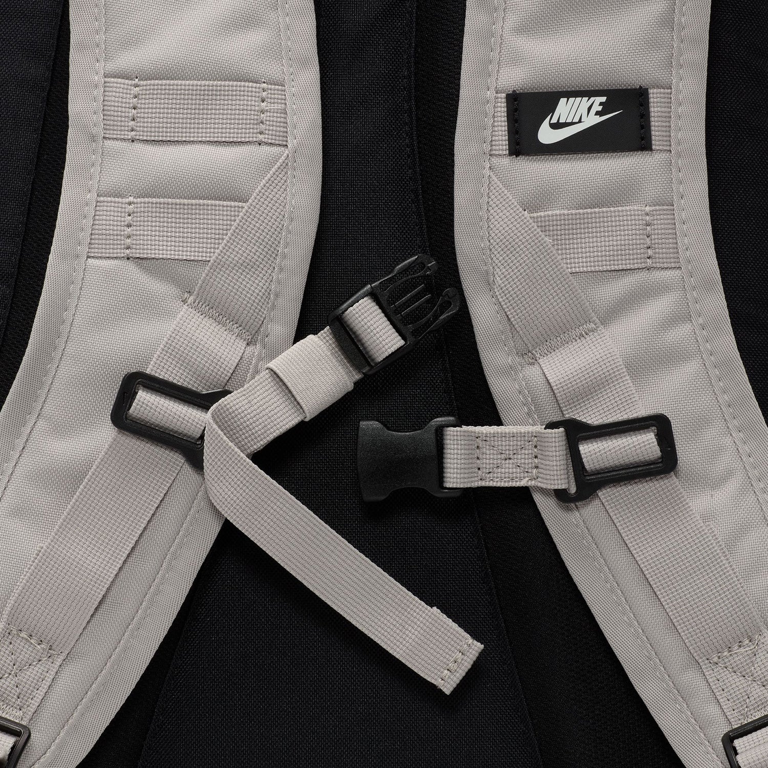 Nike SB RPM 2.0 Bag - Grey Grau Bild 4