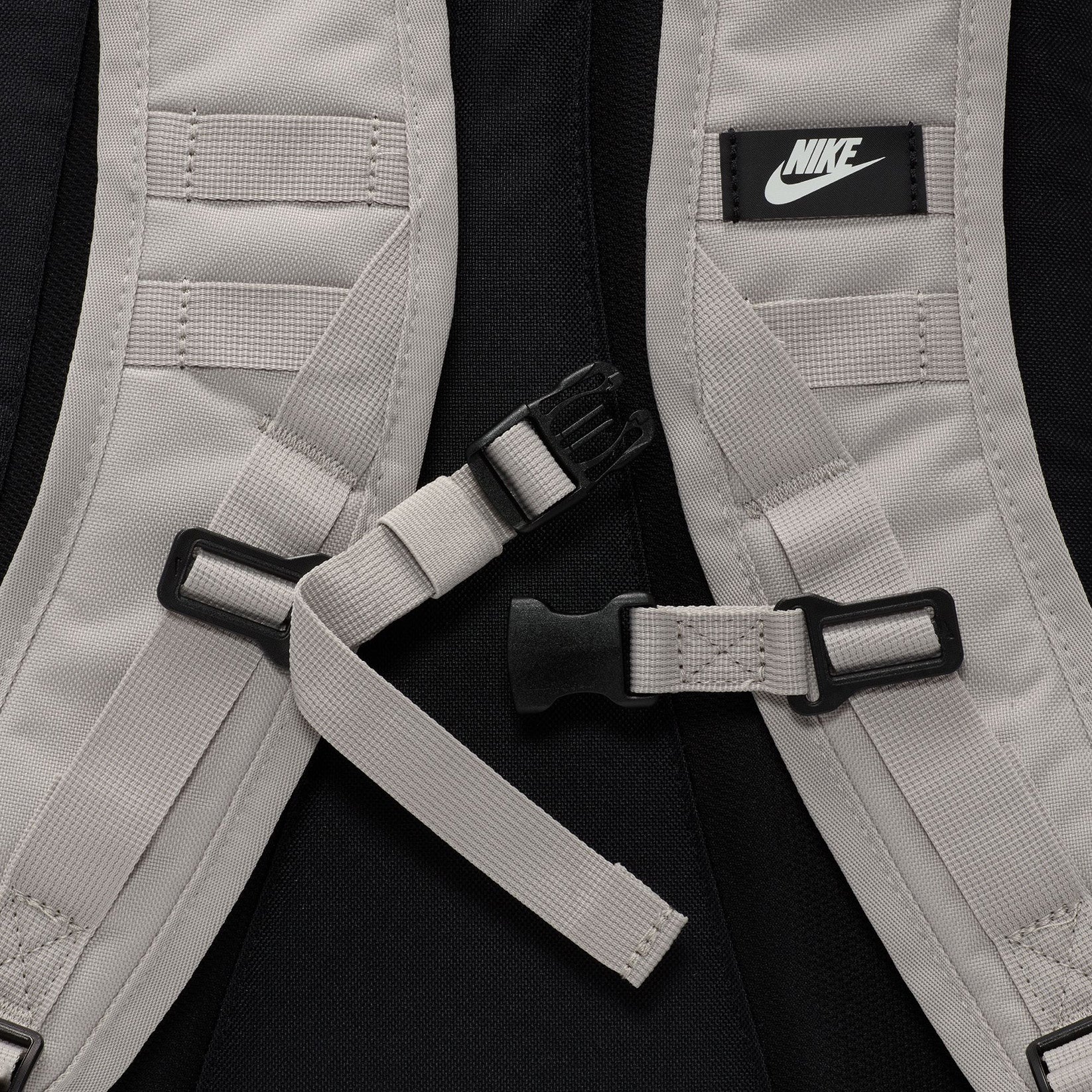 Nike SB RPM 2.0 Bag - Grey Grau Bild 4