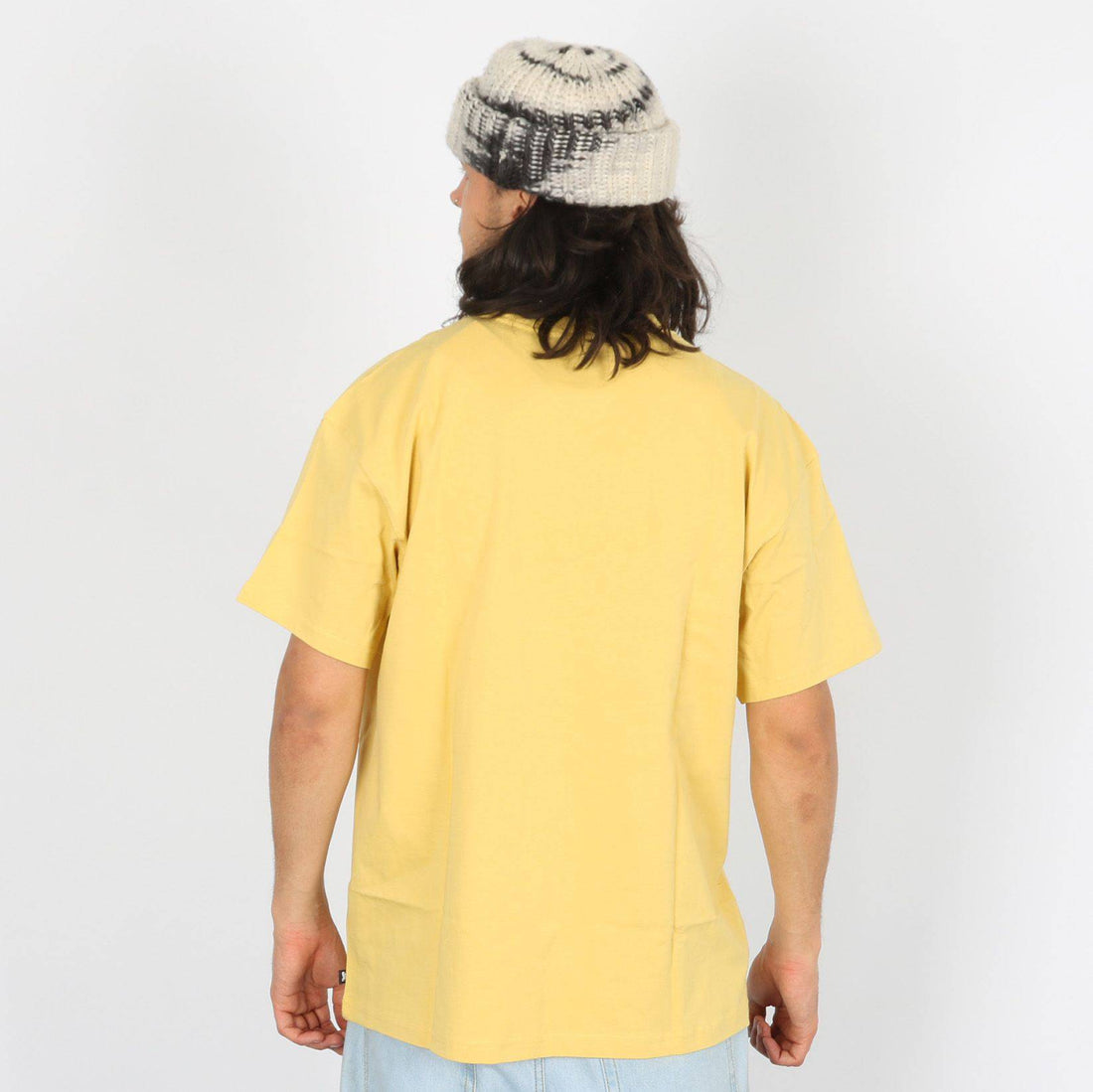 Nike SB Skate Logo - T-Shirt - Saturn Gold Bild 2