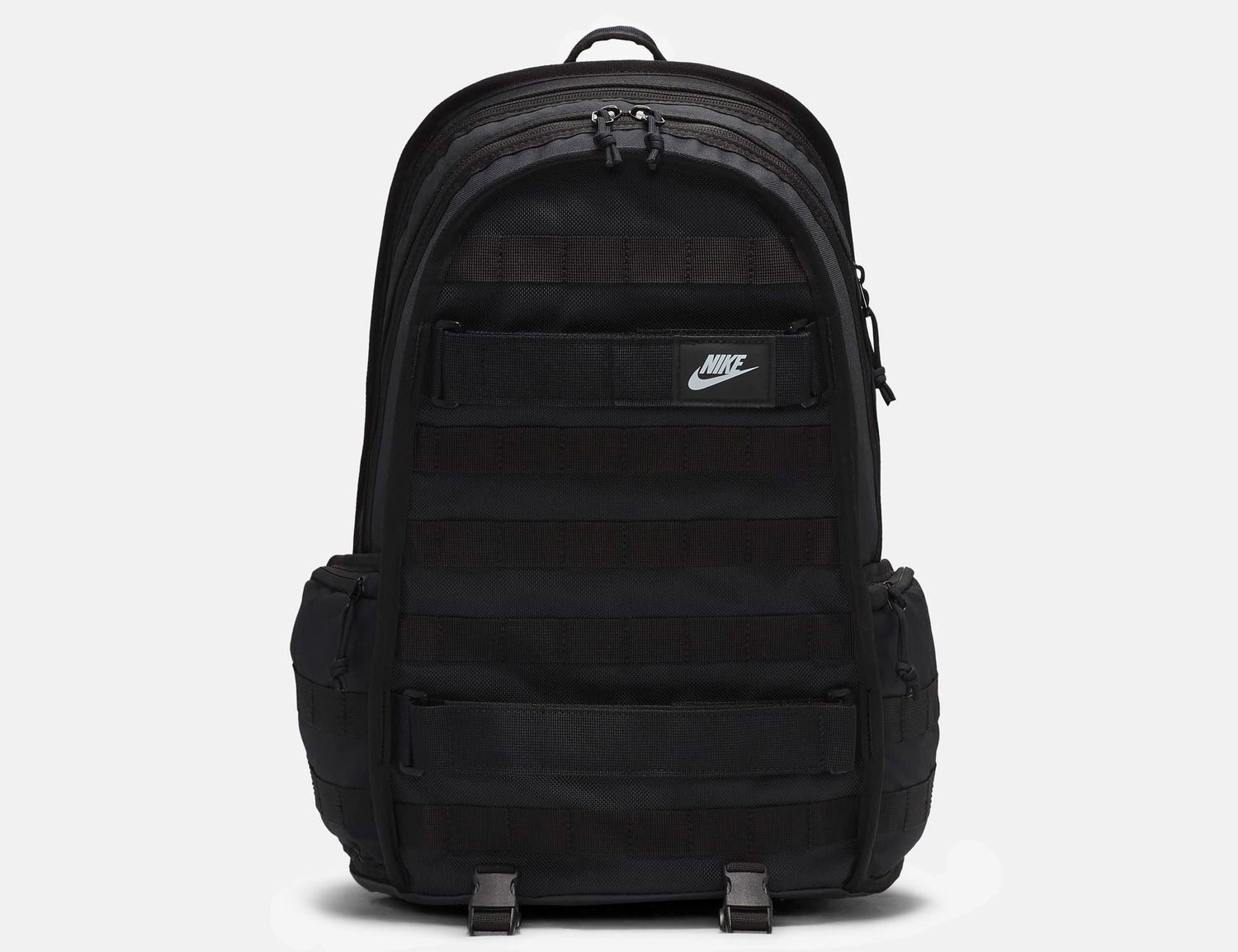 Nike SB Sportswear RPM Backpack 26l - Black Schwarz Bild 1