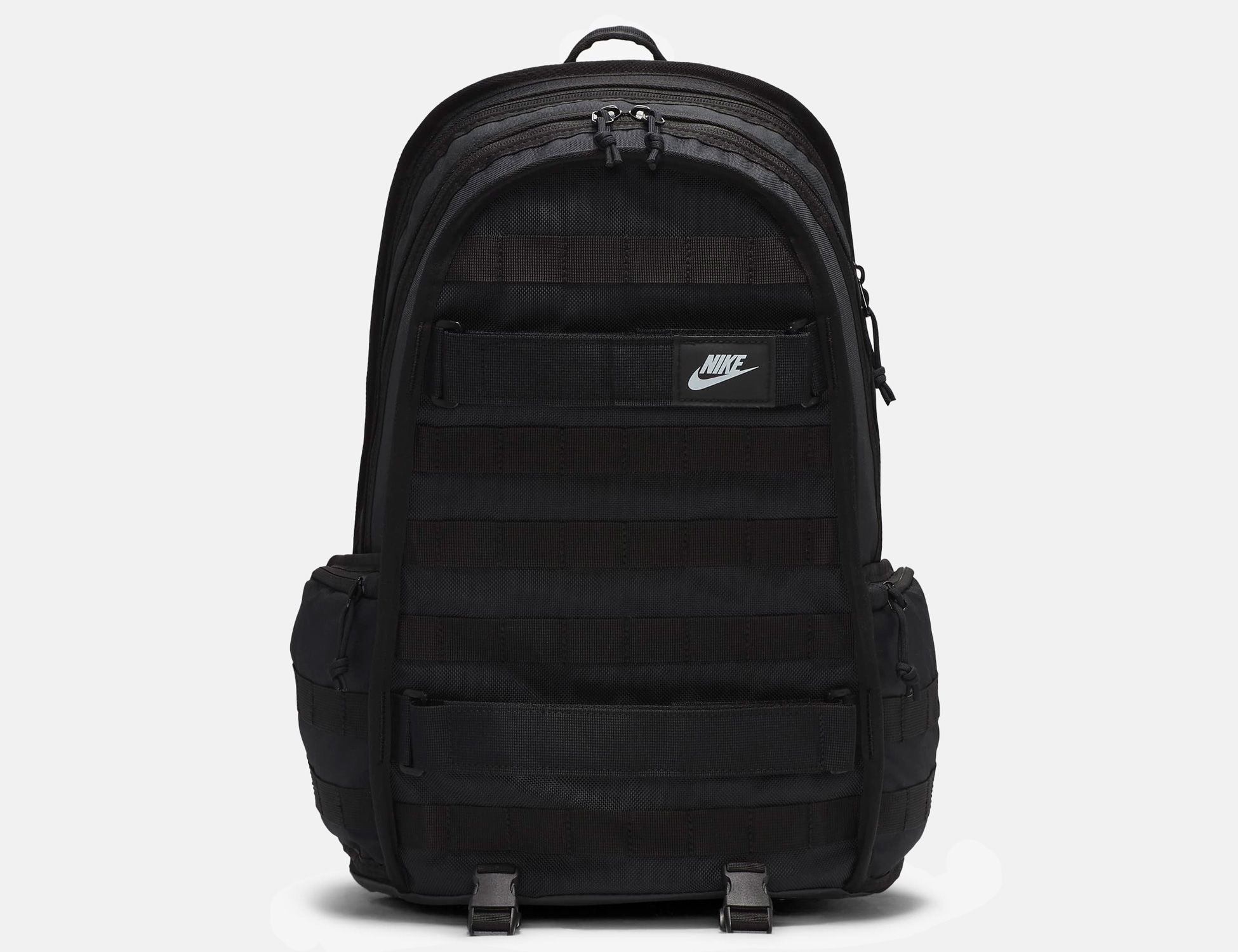 Nike SB Sportswear RPM Backpack 26l - Black Schwarz Bild 1