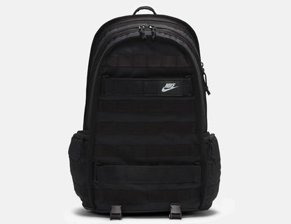 Nike SB Sportswear RPM Backpack 26l - Black Schwarz Bild 1
