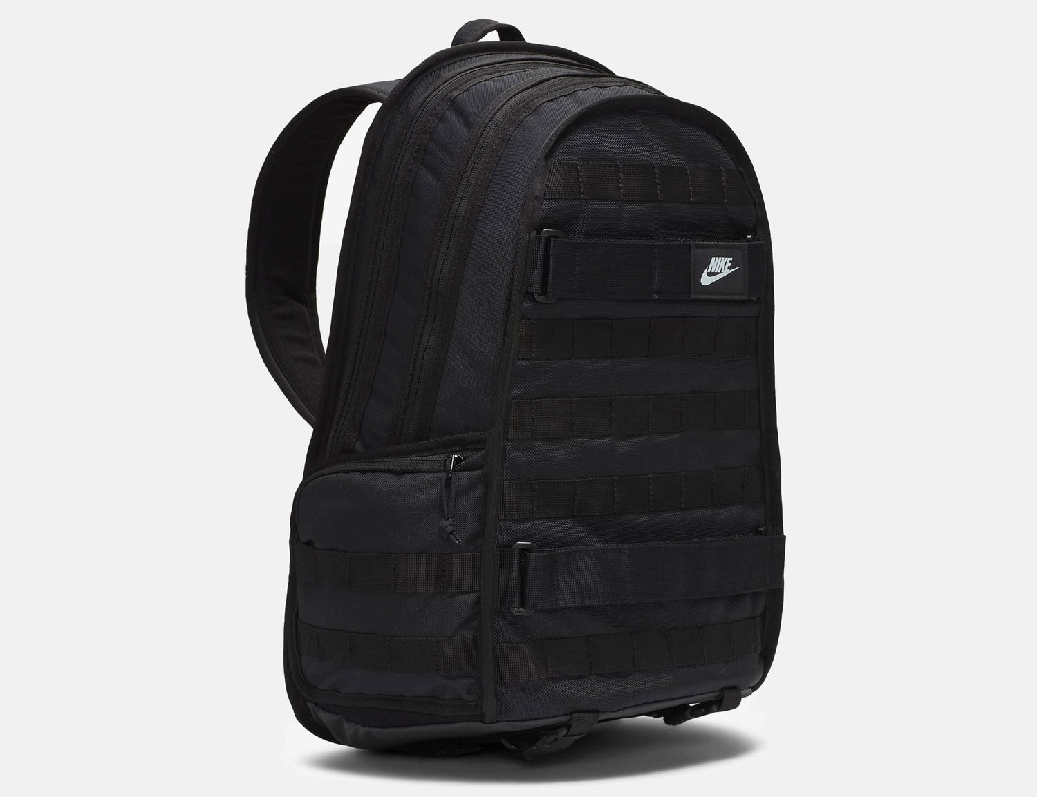 Nike SB Sportswear RPM Backpack 26l - Black Schwarz Bild 2