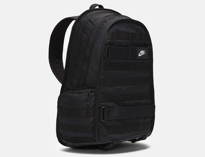 Nike SB Sportswear RPM Backpack 26l - Black Schwarz Bild 2