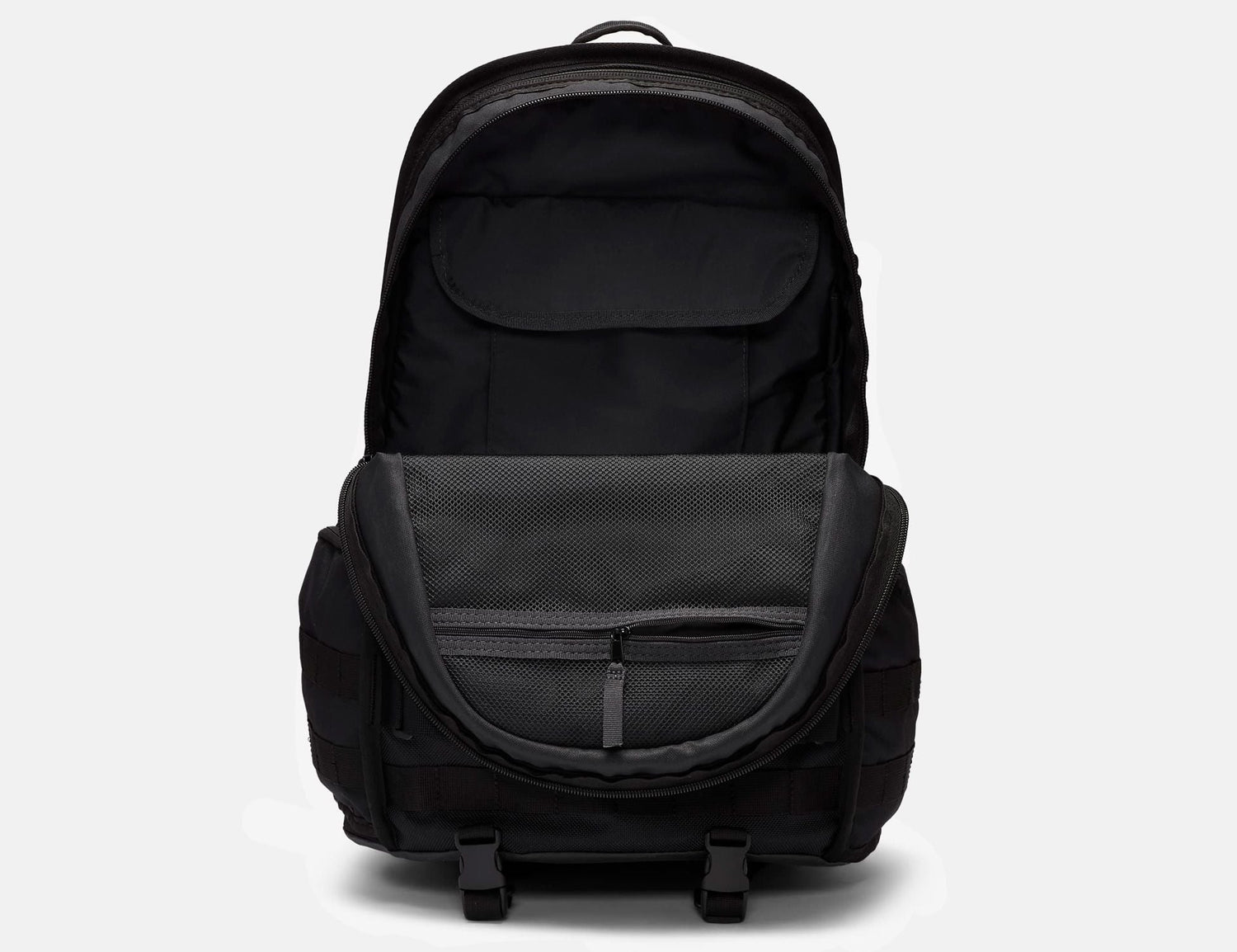 Nike SB Sportswear RPM Backpack 26l - Black Schwarz Bild 4