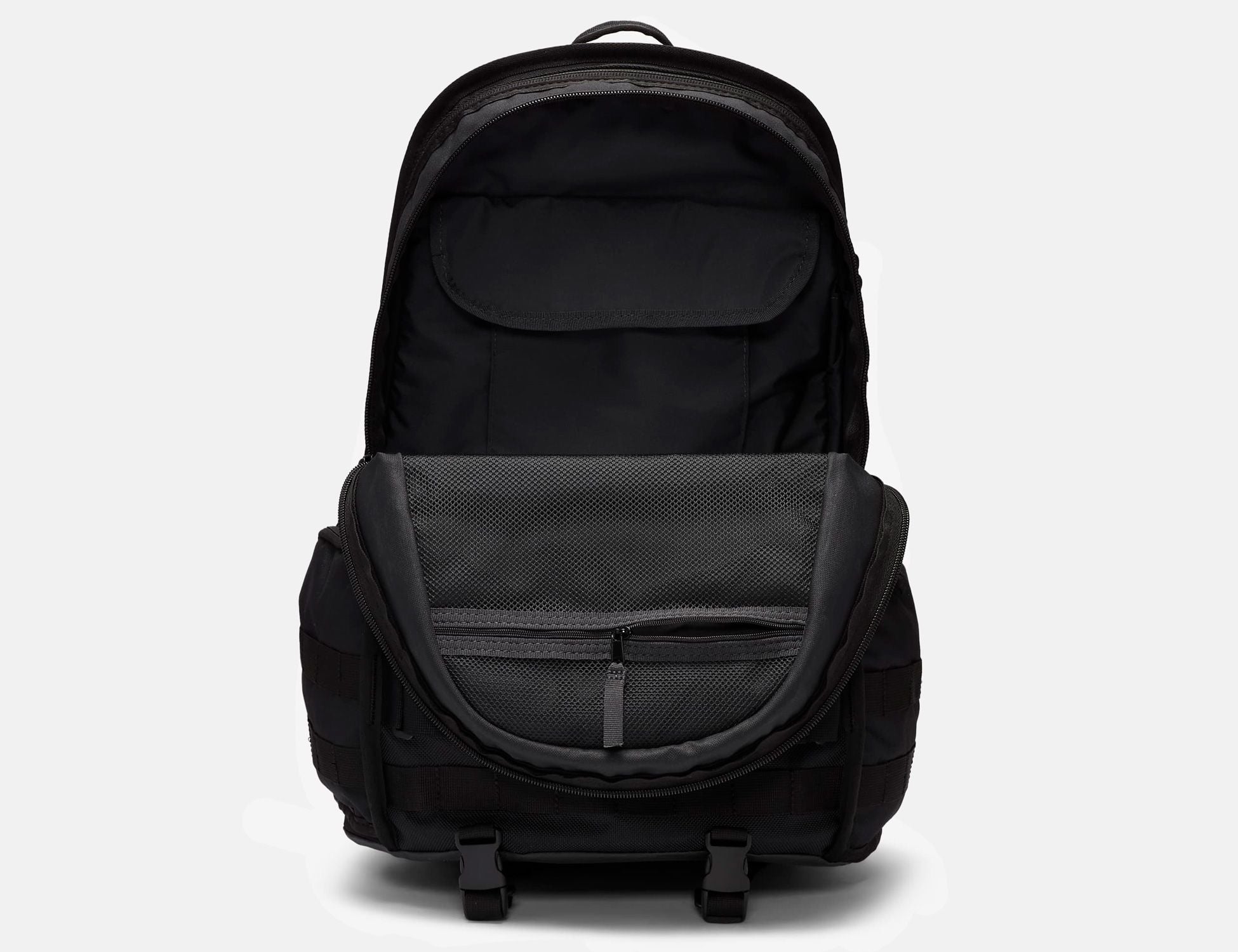 Nike SB Sportswear RPM Backpack 26l - Black Schwarz Bild 4