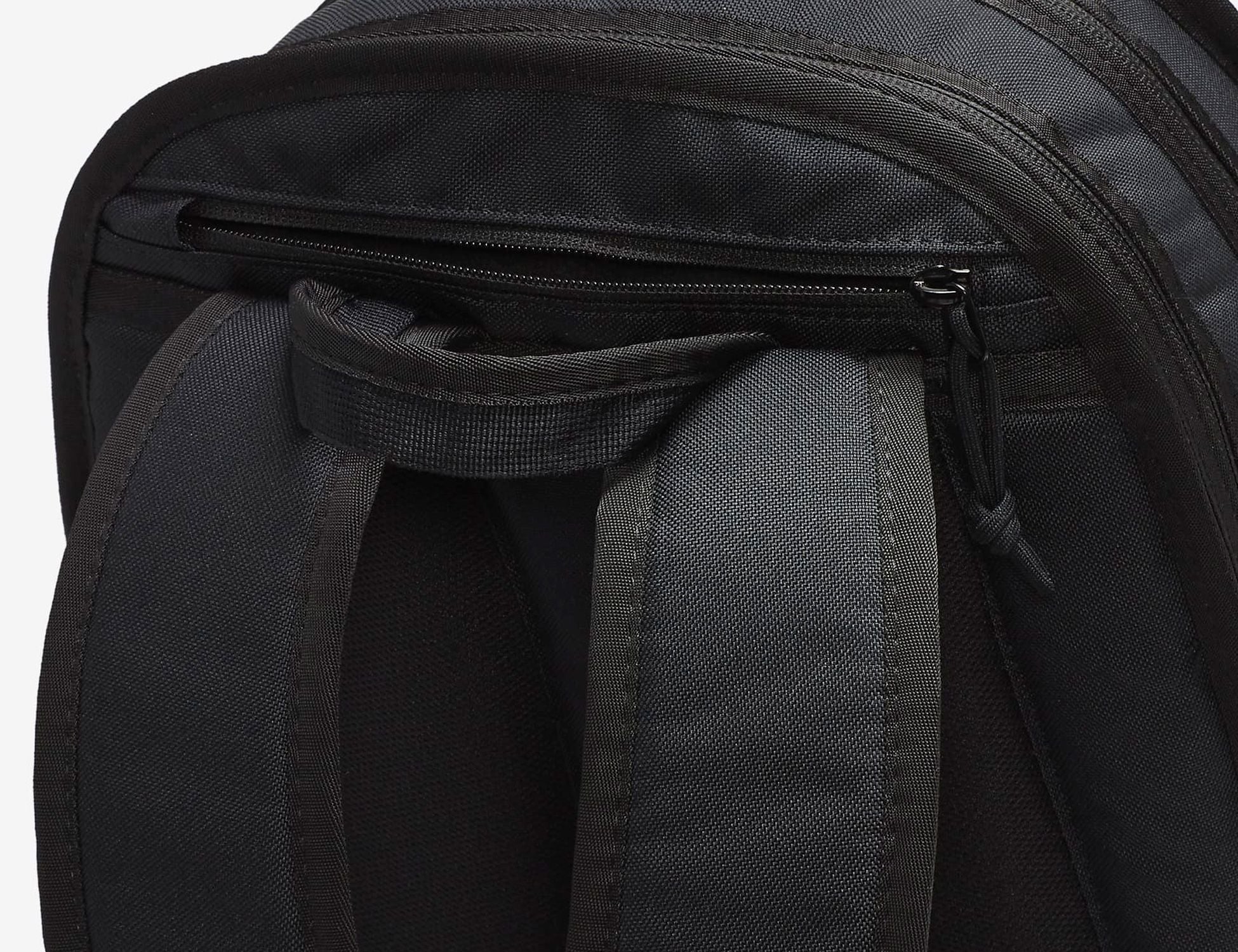 Nike SB Sportswear RPM Backpack 26l - Black Schwarz Bild 5